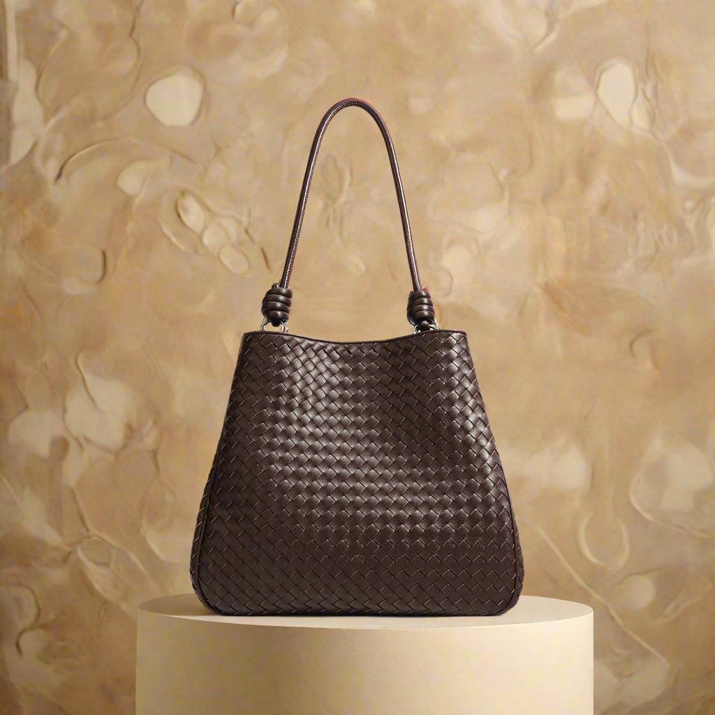 Leather Tote Bags