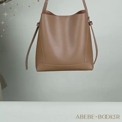 Bucket Tote Purse