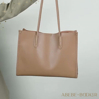 Tote Leather Bag