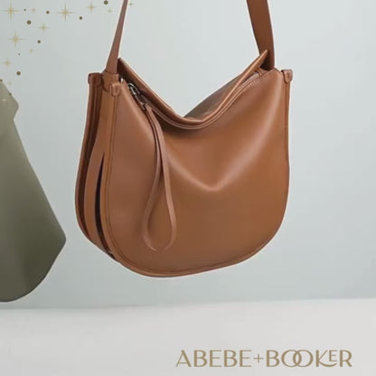 Large Crossbody Satchel